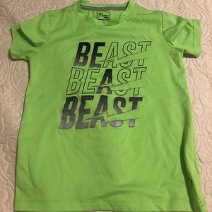 Boys T-shirt